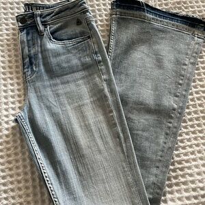 Idyllwind Light Blue Women's Jeans